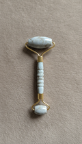 Stone Facial Roller