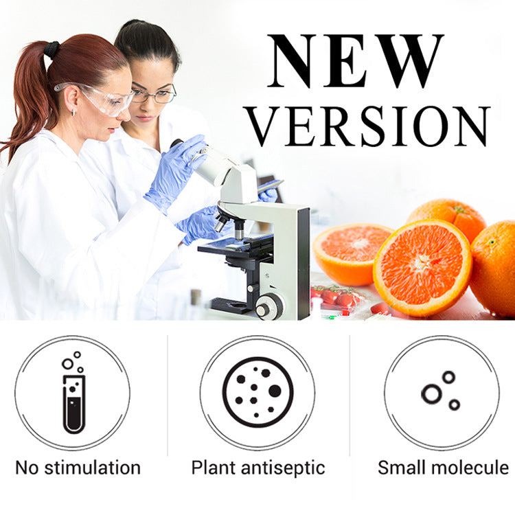 MOOYAM Vitamin C 5-Piece Set Vitamin