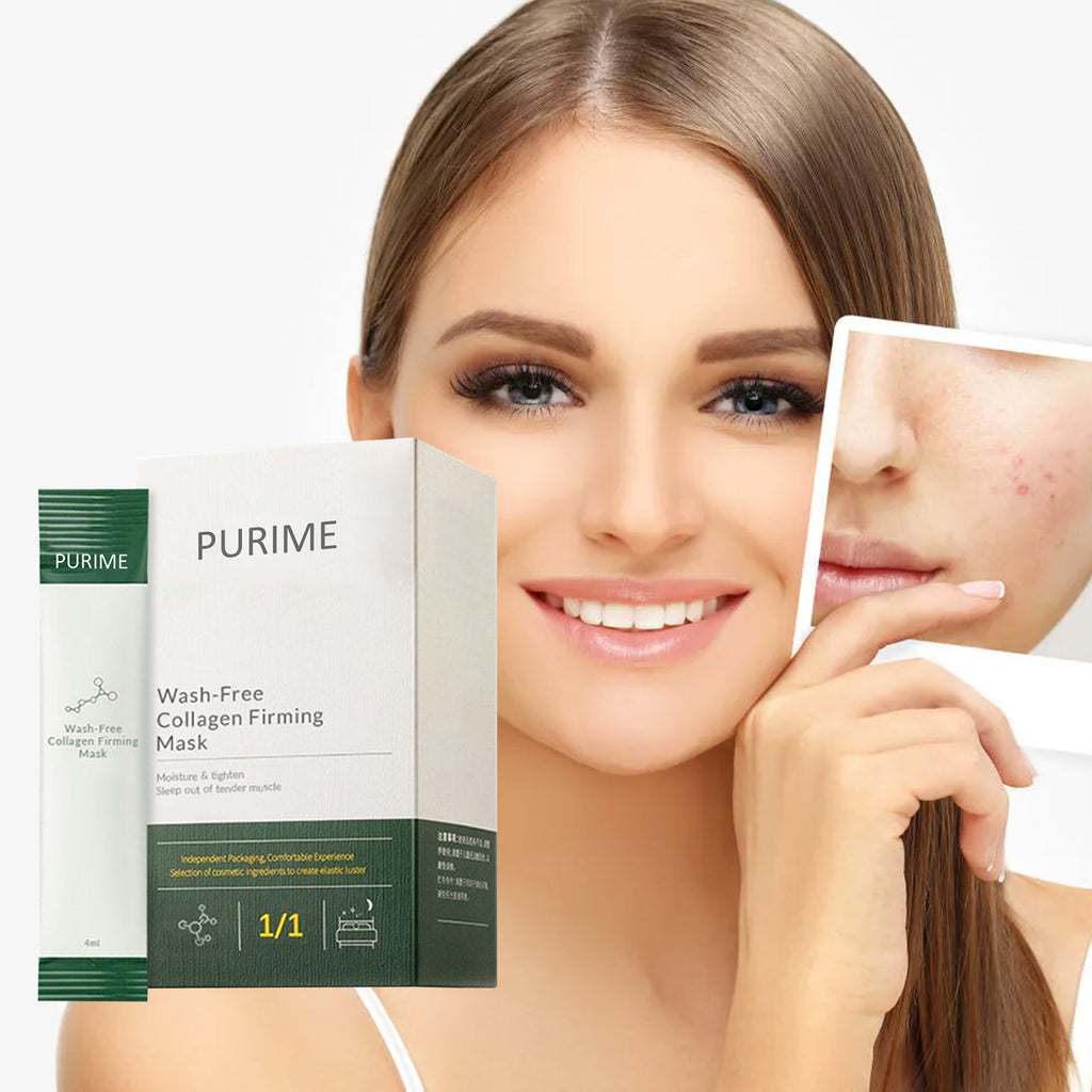 Sleeping Mask Skin Hydrating Moisturizing Brightening Skin Tone Fade Fine Lines Softening Skin Moisturizing Jelly Mask
