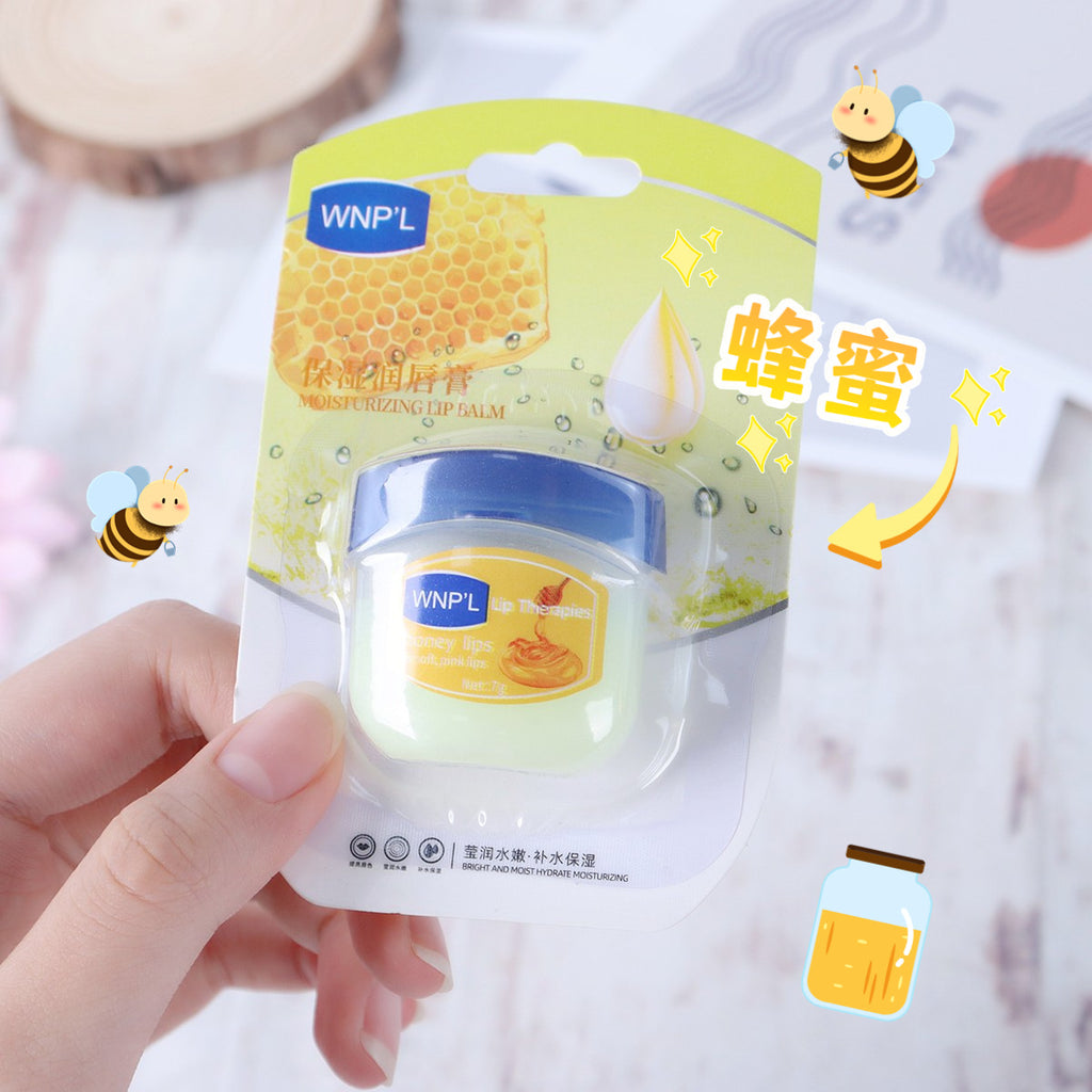 Vaseline Lip Balm Hydrating Moisturizing