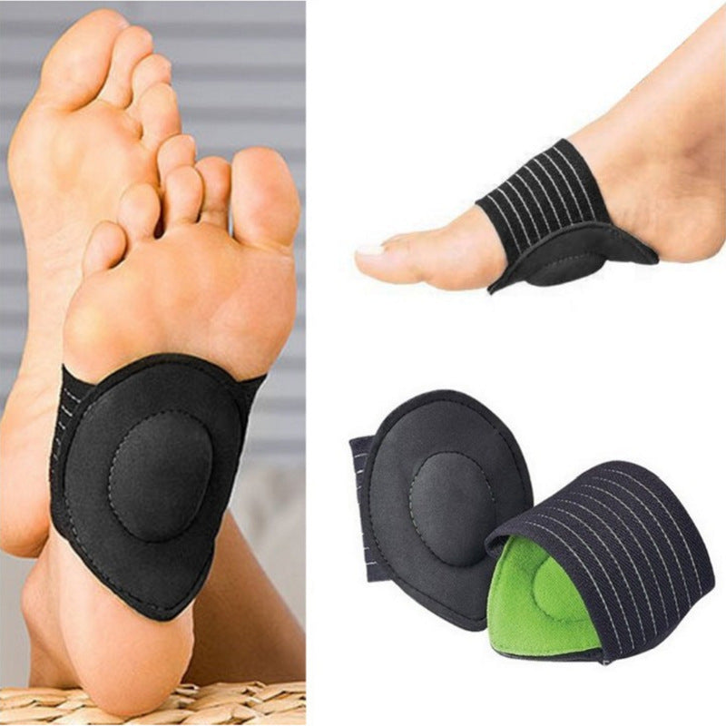 Cross-border Source Of Foot Pads, Sole Pads, Foot Pads, Foot Pads, Run-up Pads
