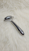 Surgical Steel Facial Roller